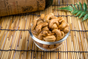 Special Fried Cashew Nuts in