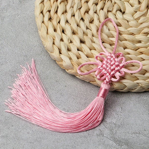 Lucky Charm in Pink (12 pcs)