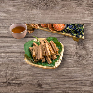 Mulberry Hawthorn Sticks