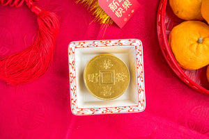 KHFC Zodiac Coins (75mm)