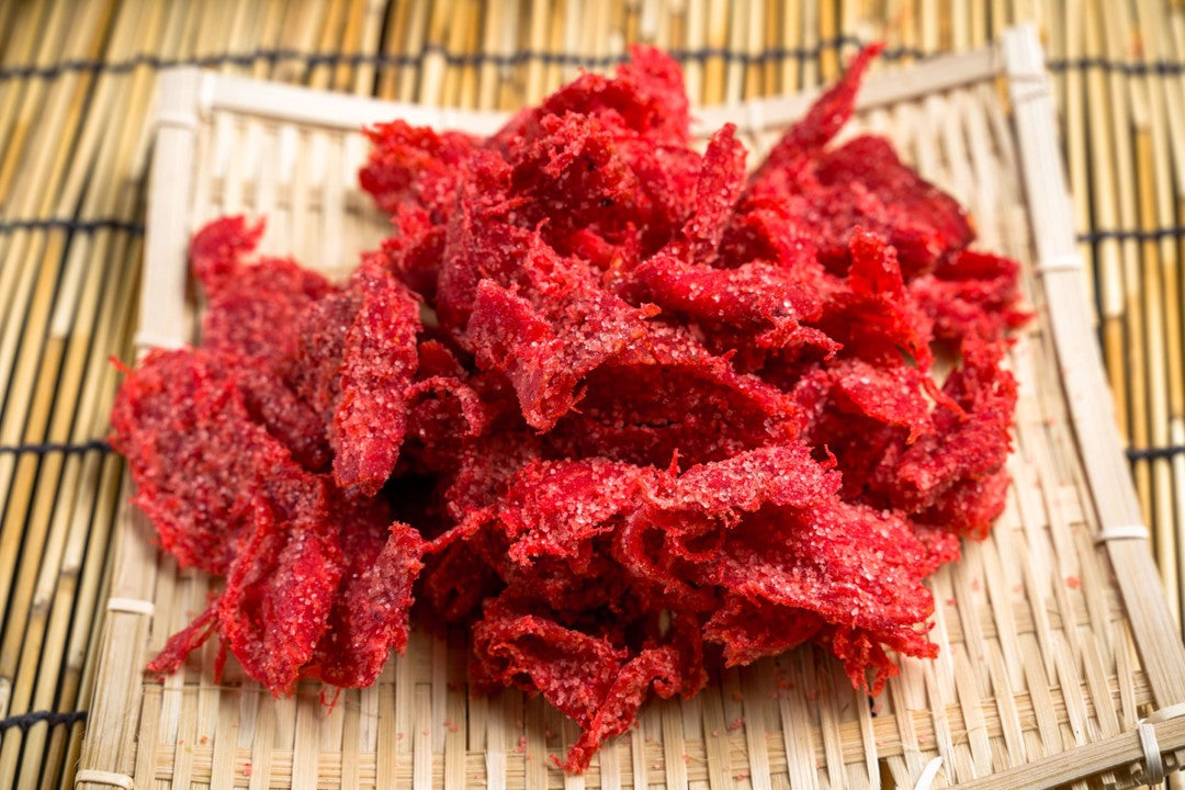 Sugar Red Cuttlefish