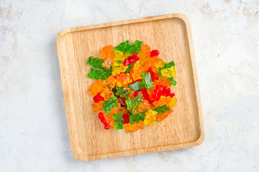 Gummy Bears